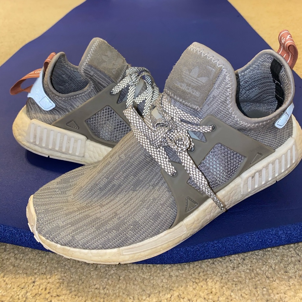 ADIDAS NMD SNEAKER